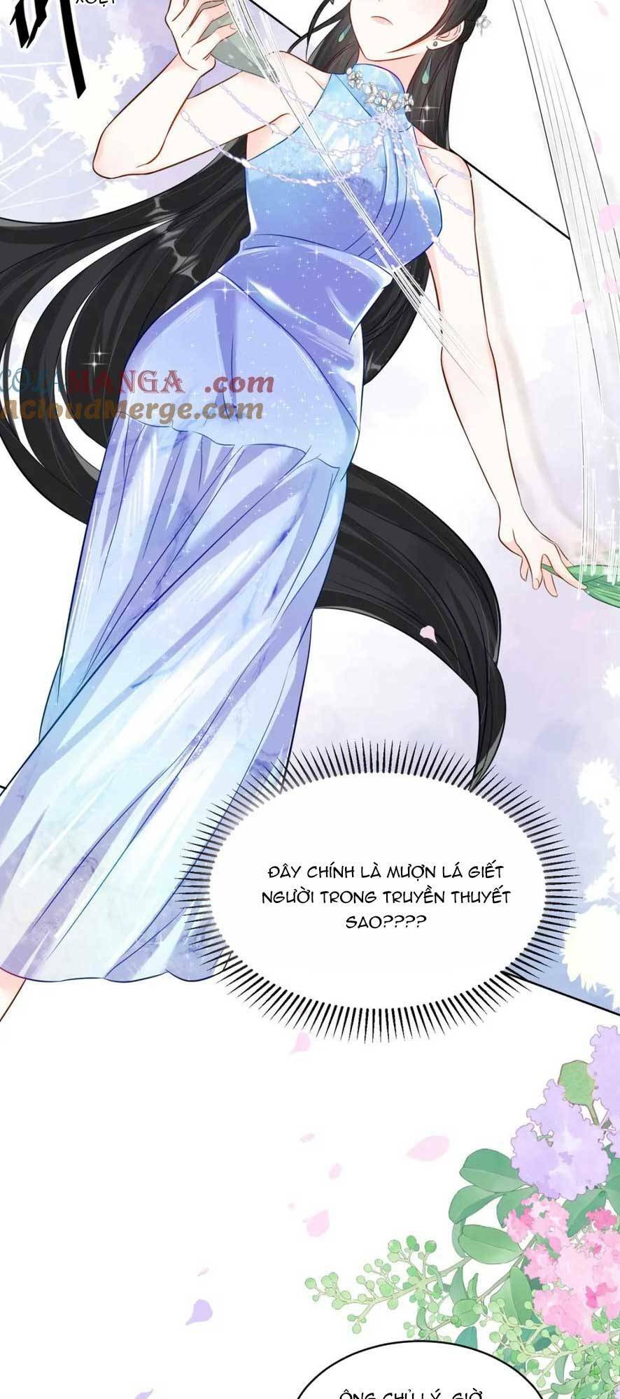 Lão Tổ Tông Vừa Xinh Vừa Ngầu Chapter 62 - Trang 2