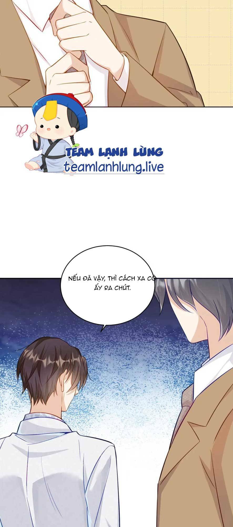 Lão Tổ Tông Vừa Xinh Vừa Ngầu Chapter 62 - Trang 2