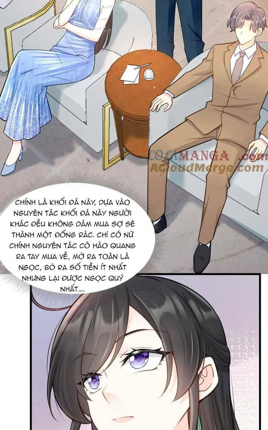 Lão Tổ Tông Vừa Xinh Vừa Ngầu Chapter 61 - Trang 2