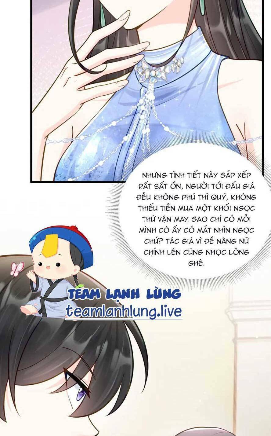 Lão Tổ Tông Vừa Xinh Vừa Ngầu Chapter 61 - Trang 2