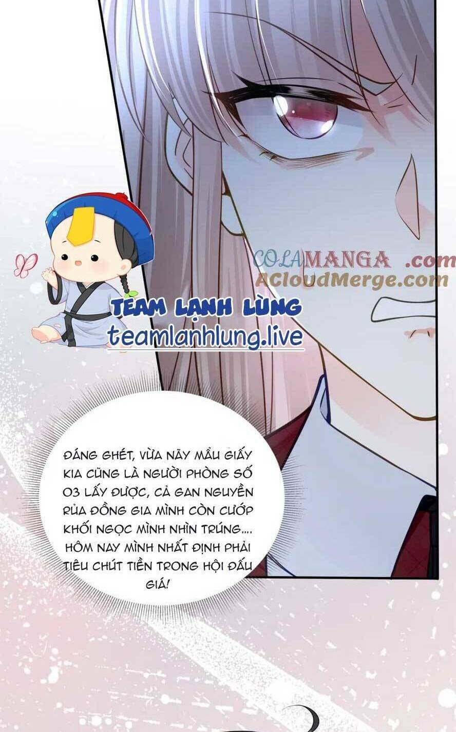 Lão Tổ Tông Vừa Xinh Vừa Ngầu Chapter 61 - Trang 2