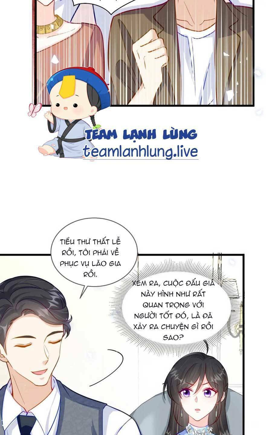 Lão Tổ Tông Vừa Xinh Vừa Ngầu Chapter 61 - Trang 2