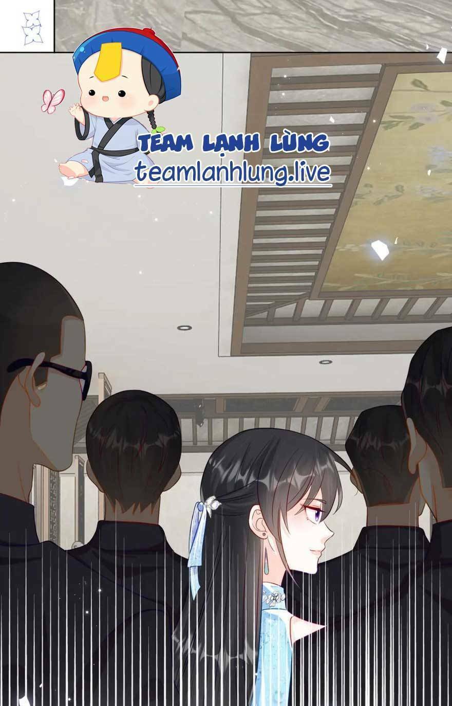 Lão Tổ Tông Vừa Xinh Vừa Ngầu Chapter 61 - Trang 2