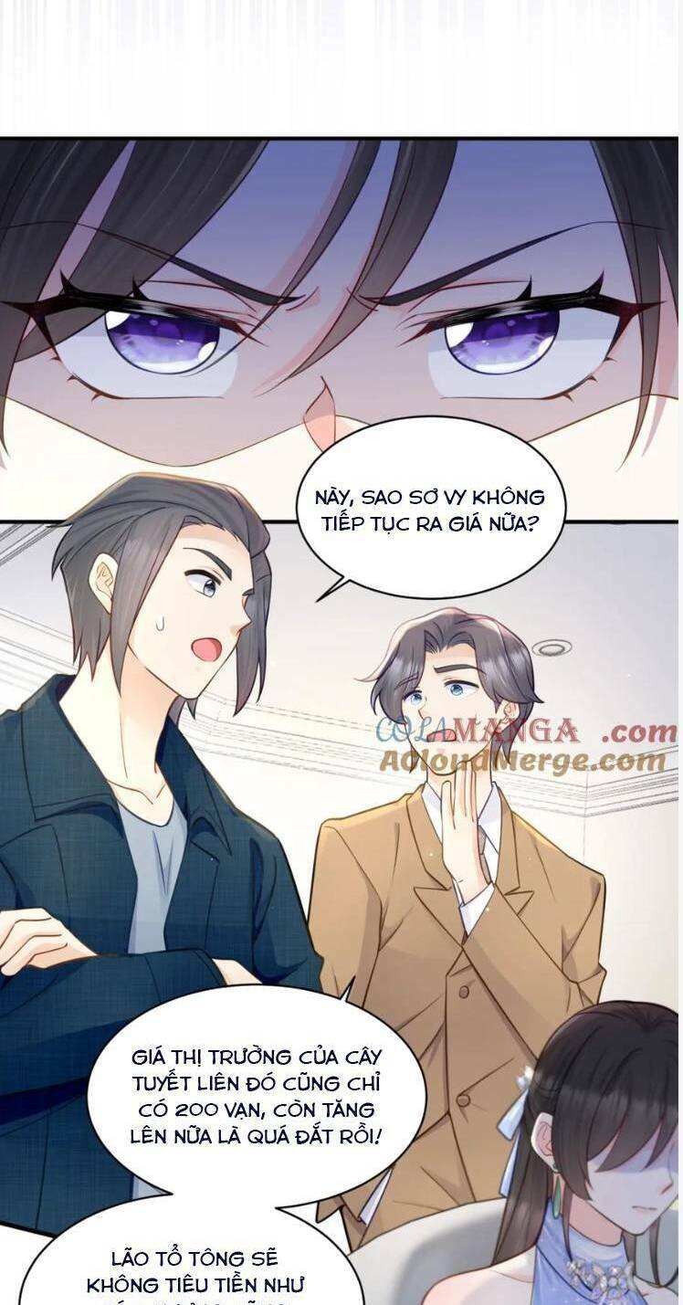 Lão Tổ Tông Vừa Xinh Vừa Ngầu Chapter 60 - Trang 2