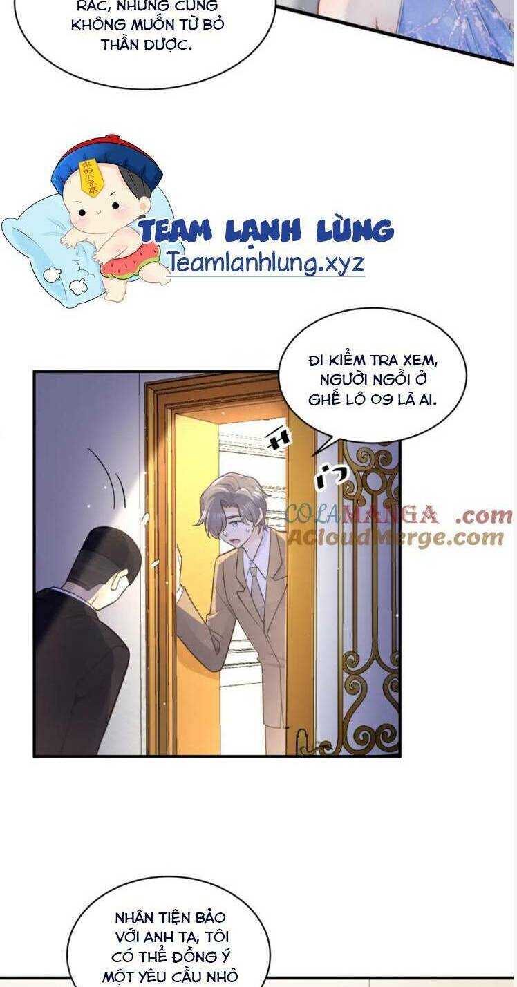 Lão Tổ Tông Vừa Xinh Vừa Ngầu Chapter 60 - Trang 2