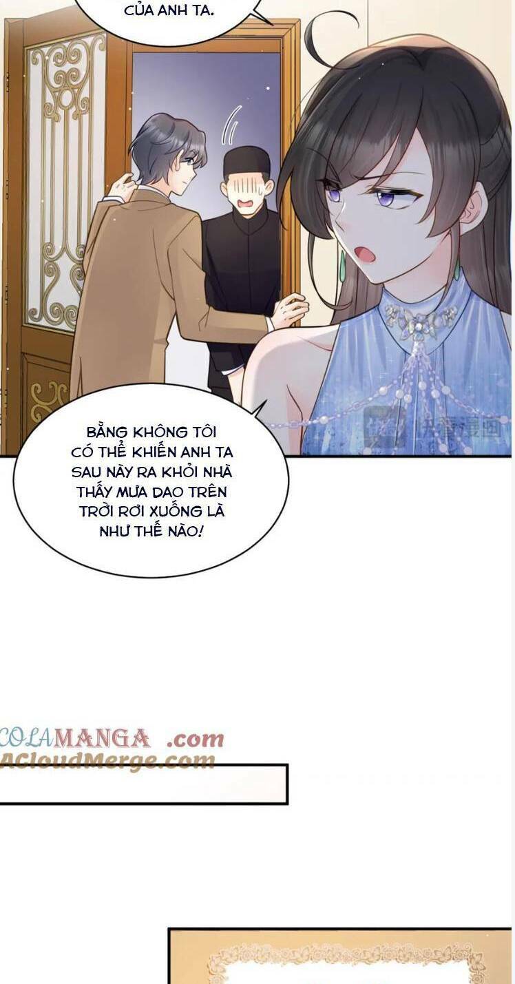 Lão Tổ Tông Vừa Xinh Vừa Ngầu Chapter 60 - Trang 2