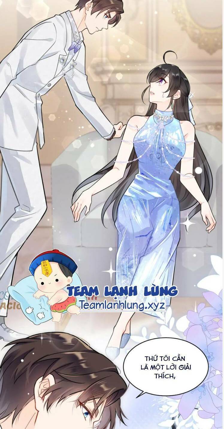 Lão Tổ Tông Vừa Xinh Vừa Ngầu Chapter 60 - Trang 2