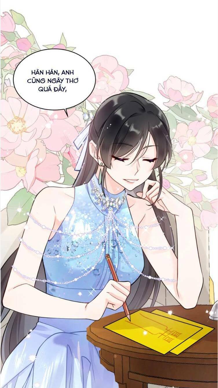 Lão Tổ Tông Vừa Xinh Vừa Ngầu Chapter 60 - Trang 2