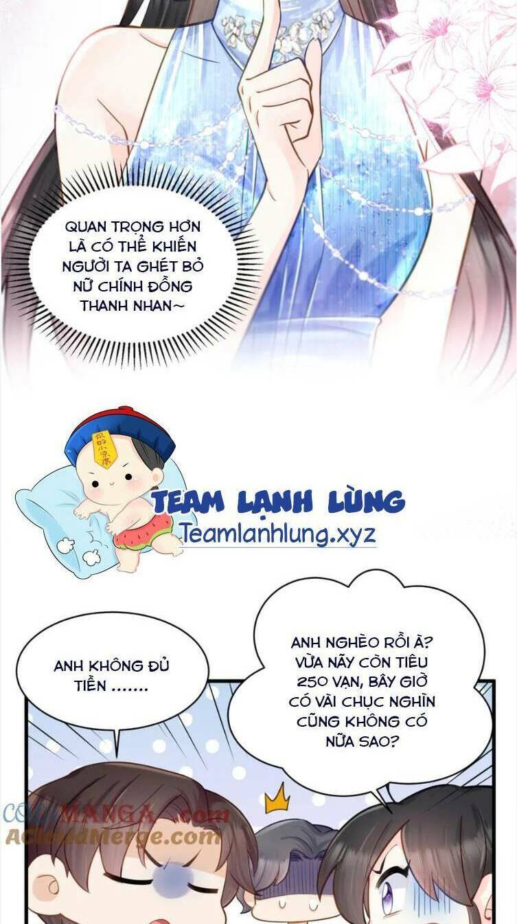 Lão Tổ Tông Vừa Xinh Vừa Ngầu Chapter 60 - Trang 2