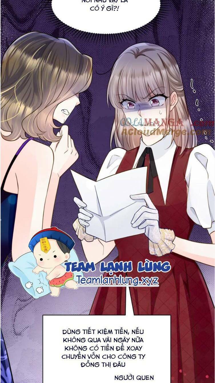 Lão Tổ Tông Vừa Xinh Vừa Ngầu Chapter 60 - Trang 2