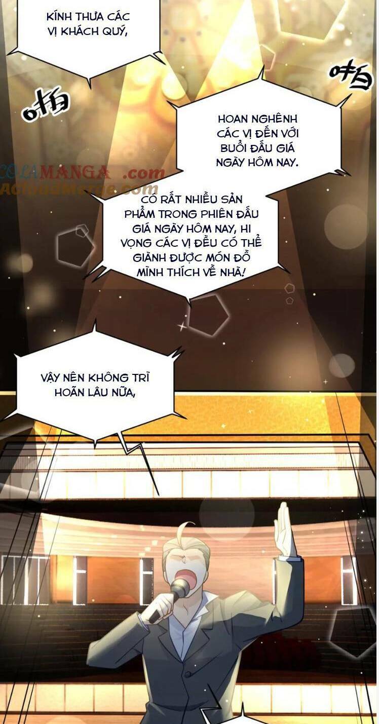 Lão Tổ Tông Vừa Xinh Vừa Ngầu Chapter 60 - Trang 2