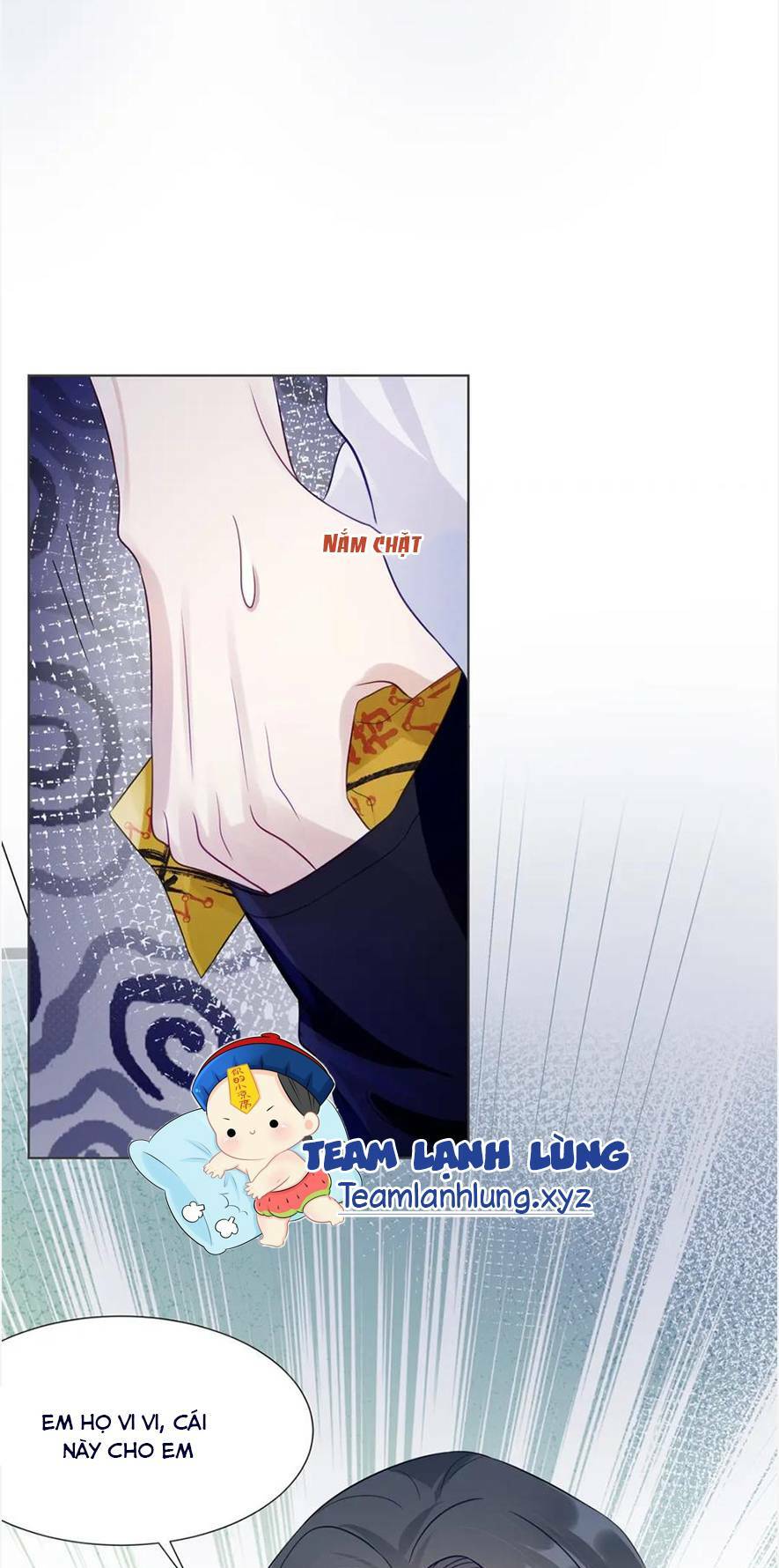 Lão Tổ Tông Vừa Xinh Vừa Ngầu Chapter 59 - Trang 2