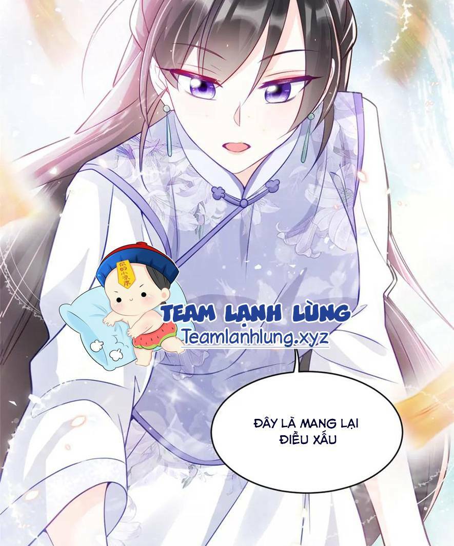 Lão Tổ Tông Vừa Xinh Vừa Ngầu Chapter 59 - Trang 2