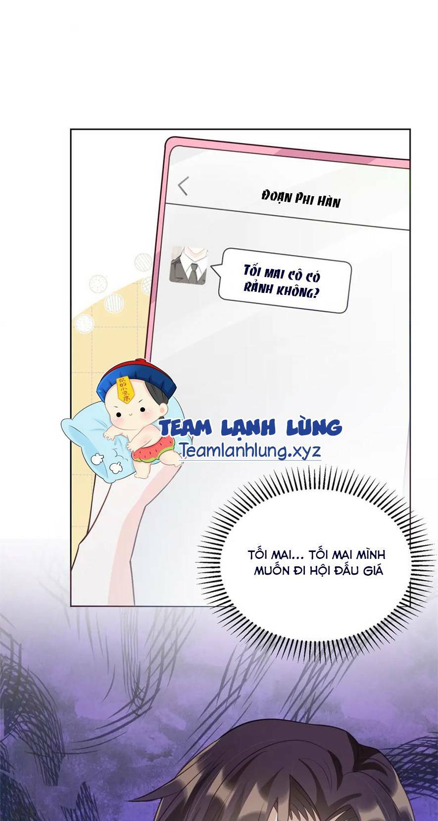 Lão Tổ Tông Vừa Xinh Vừa Ngầu Chapter 59 - Trang 2