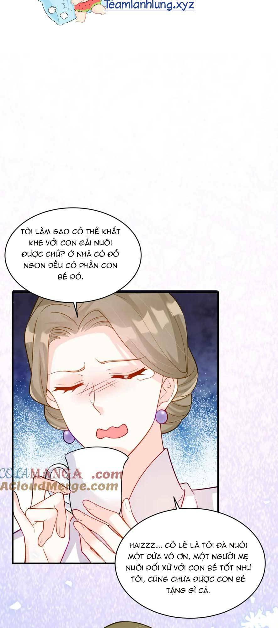 Lão Tổ Tông Vừa Xinh Vừa Ngầu Chapter 58 - Trang 2