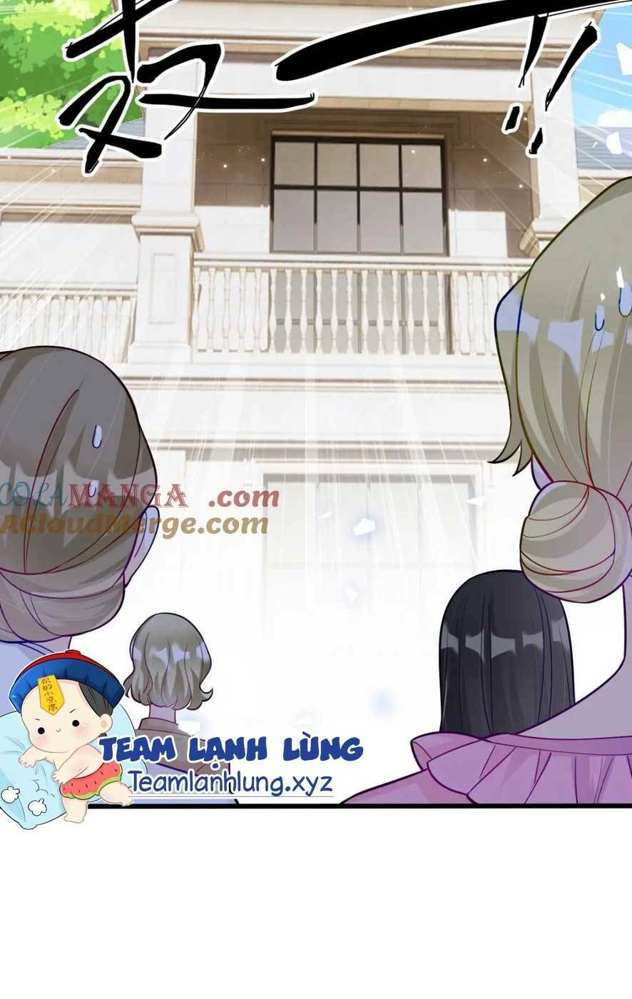 Lão Tổ Tông Vừa Xinh Vừa Ngầu Chapter 58 - Trang 2