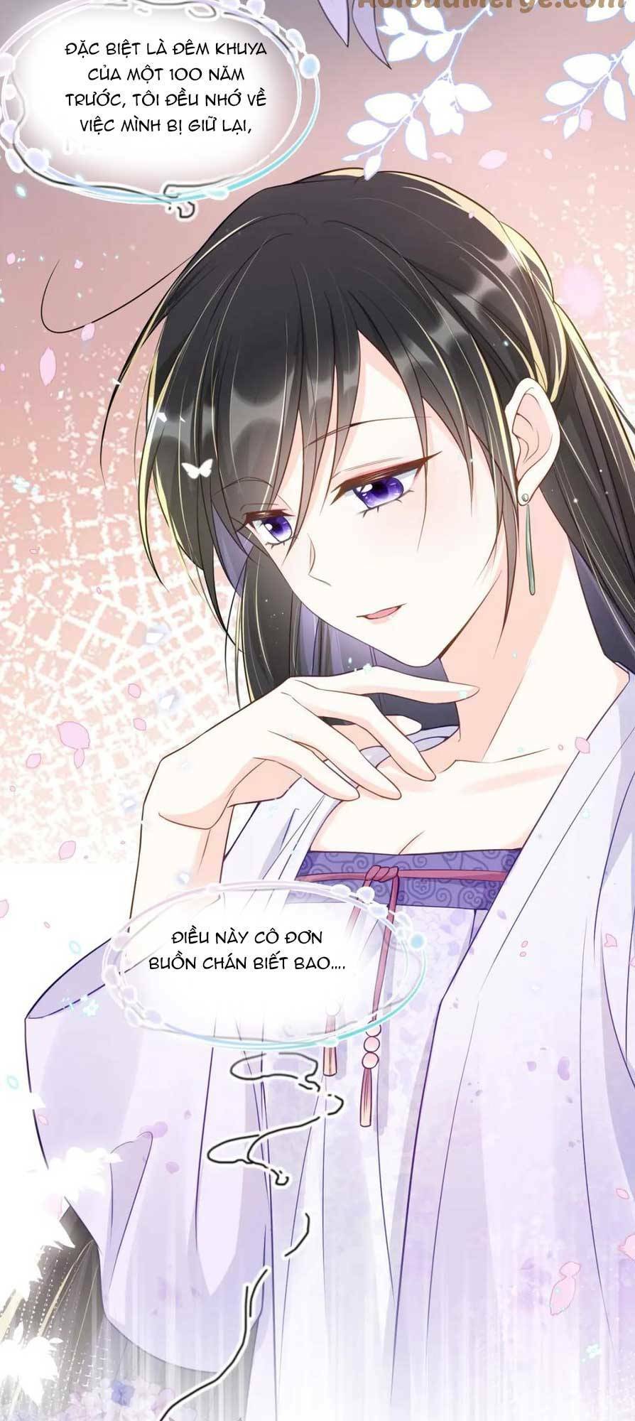 Lão Tổ Tông Vừa Xinh Vừa Ngầu Chapter 57 - Trang 2