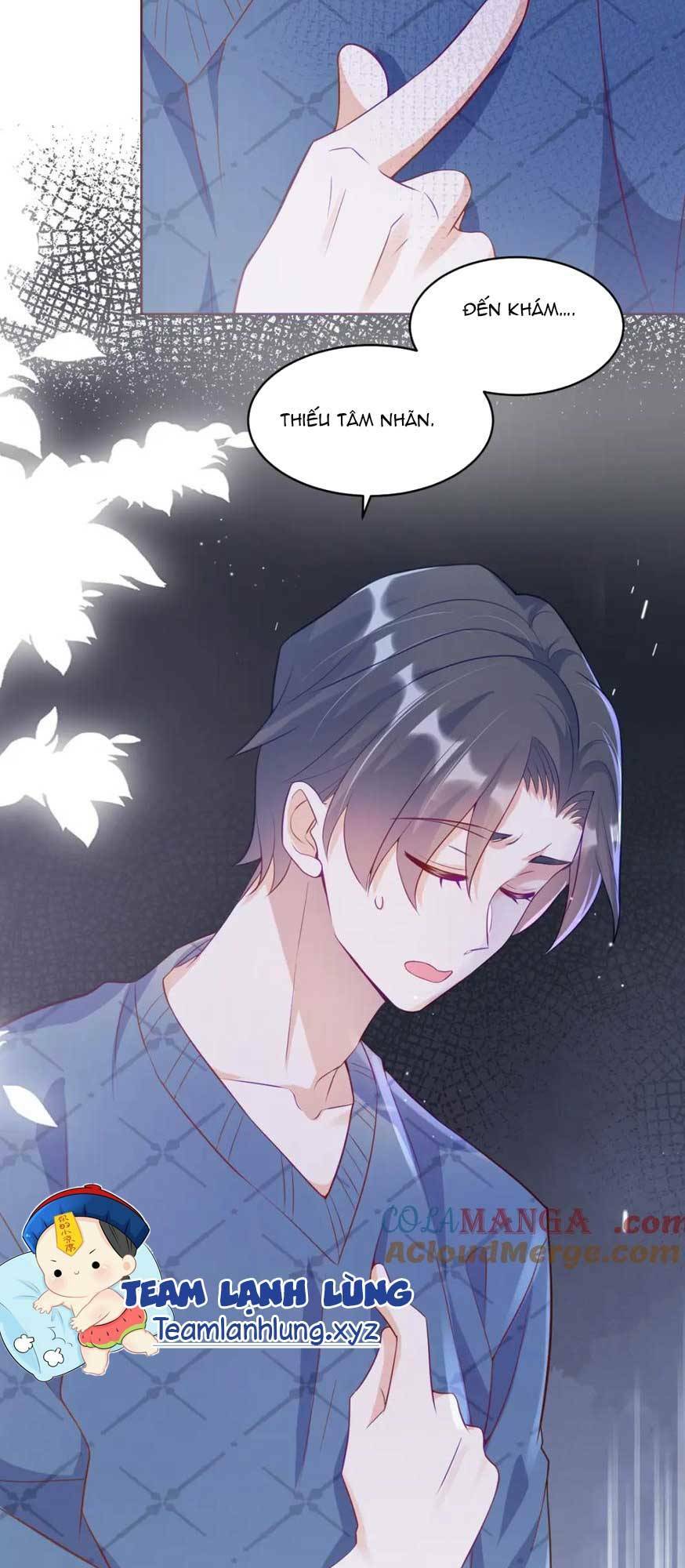 Lão Tổ Tông Vừa Xinh Vừa Ngầu Chapter 57 - Trang 2