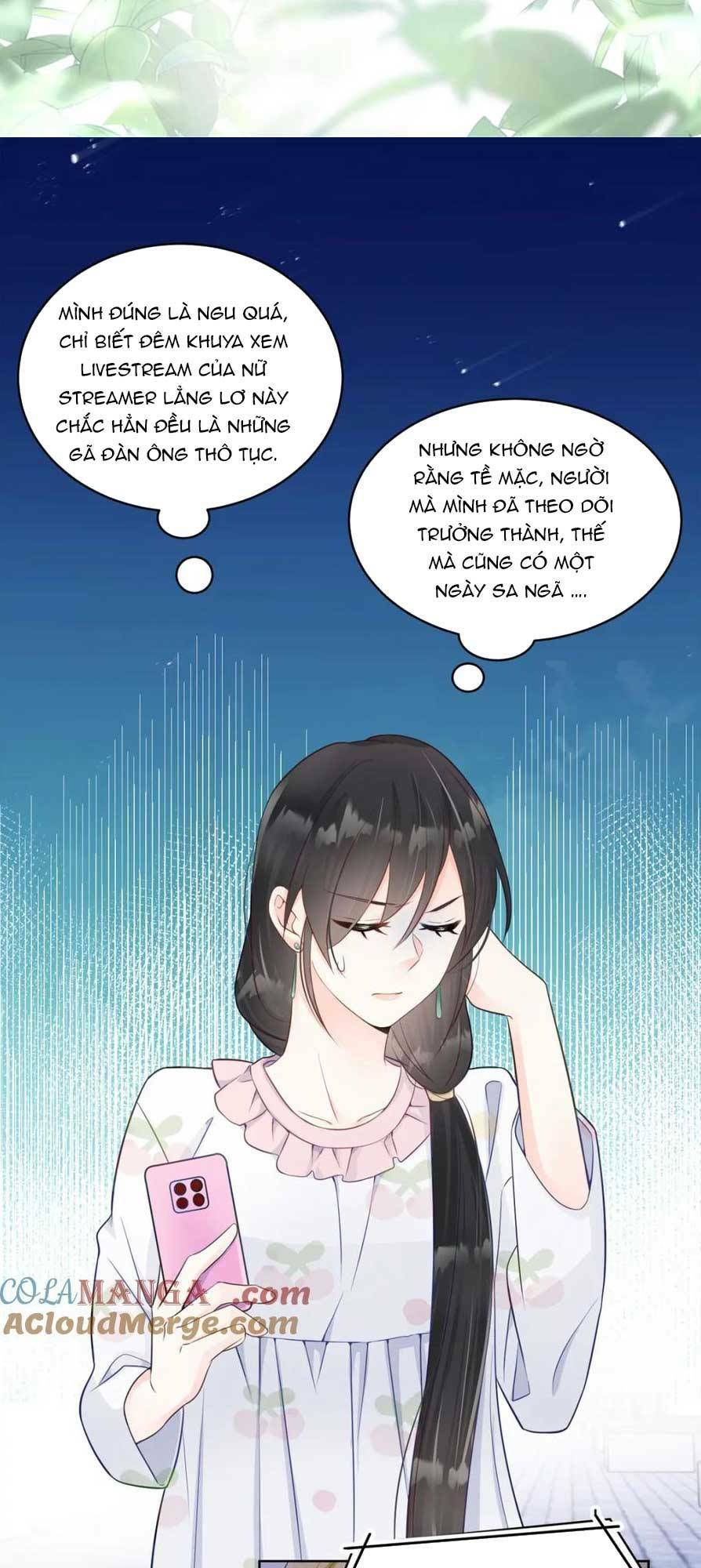 Lão Tổ Tông Vừa Xinh Vừa Ngầu Chapter 57 - Trang 2