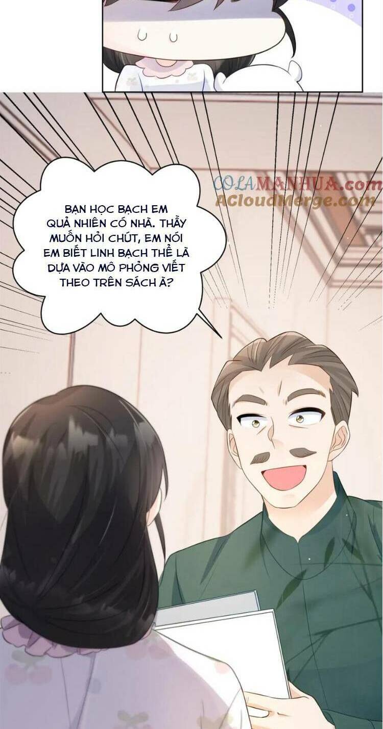 Lão Tổ Tông Vừa Xinh Vừa Ngầu Chapter 56 - Trang 2