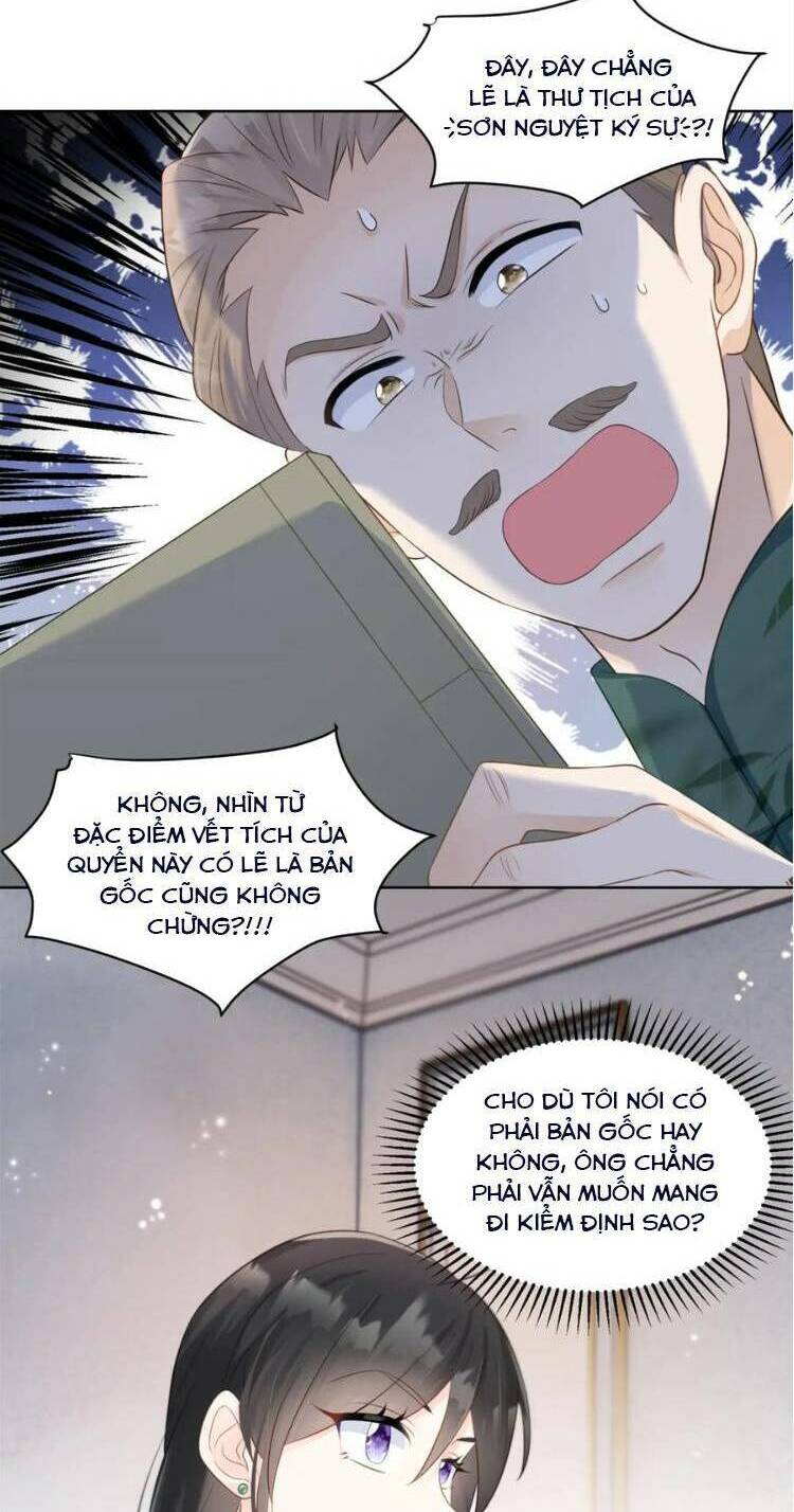 Lão Tổ Tông Vừa Xinh Vừa Ngầu Chapter 56 - Trang 2