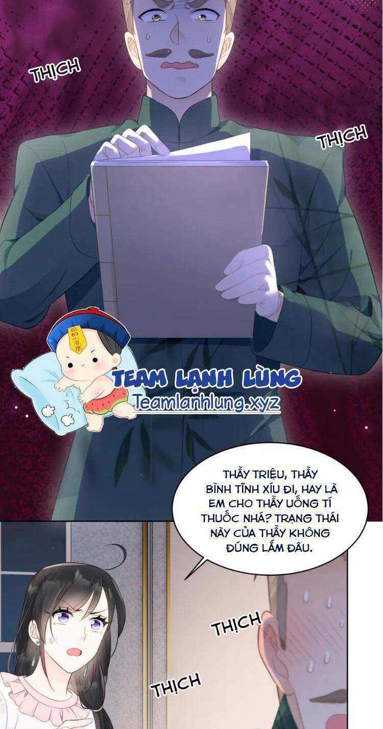 Lão Tổ Tông Vừa Xinh Vừa Ngầu Chapter 56 - Trang 2