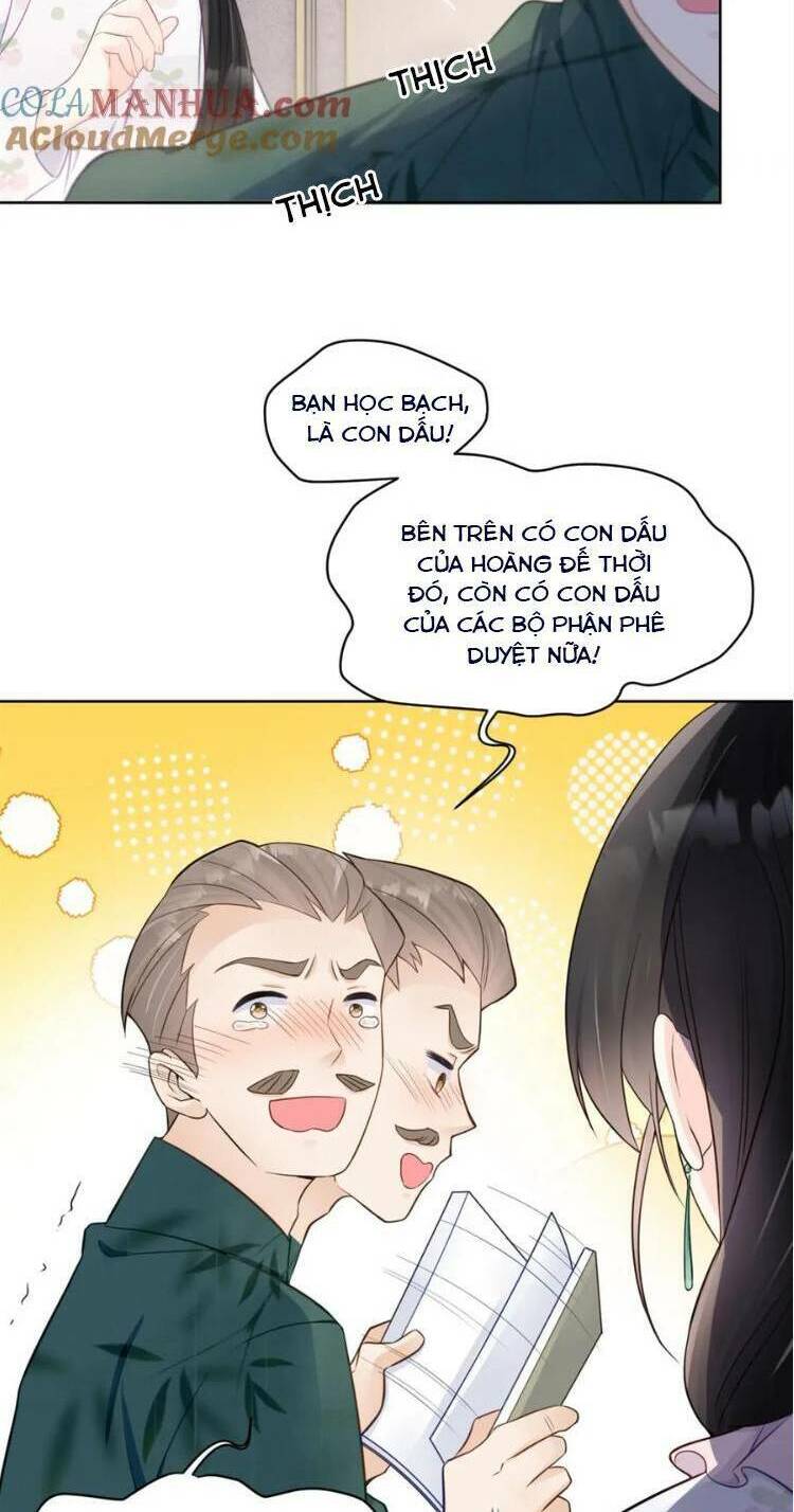 Lão Tổ Tông Vừa Xinh Vừa Ngầu Chapter 56 - Trang 2