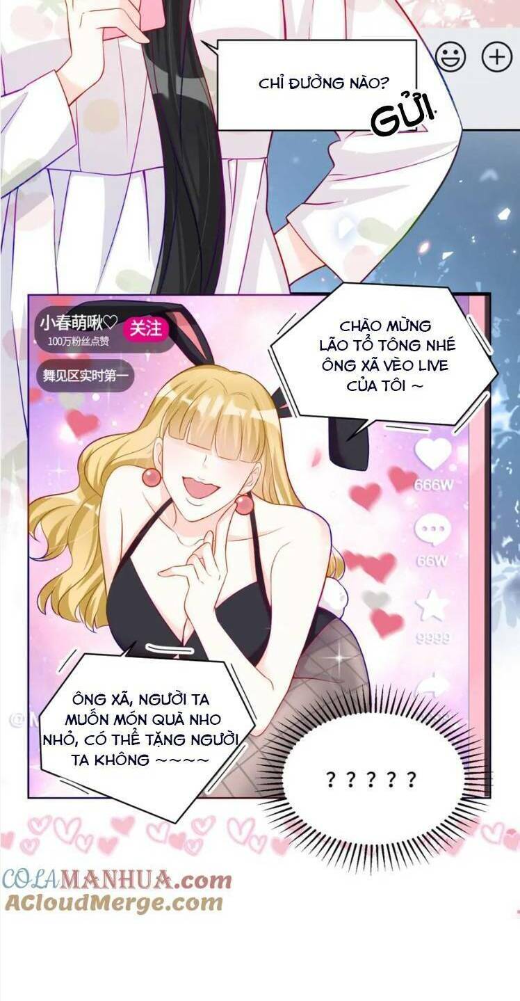 Lão Tổ Tông Vừa Xinh Vừa Ngầu Chapter 56 - Trang 2