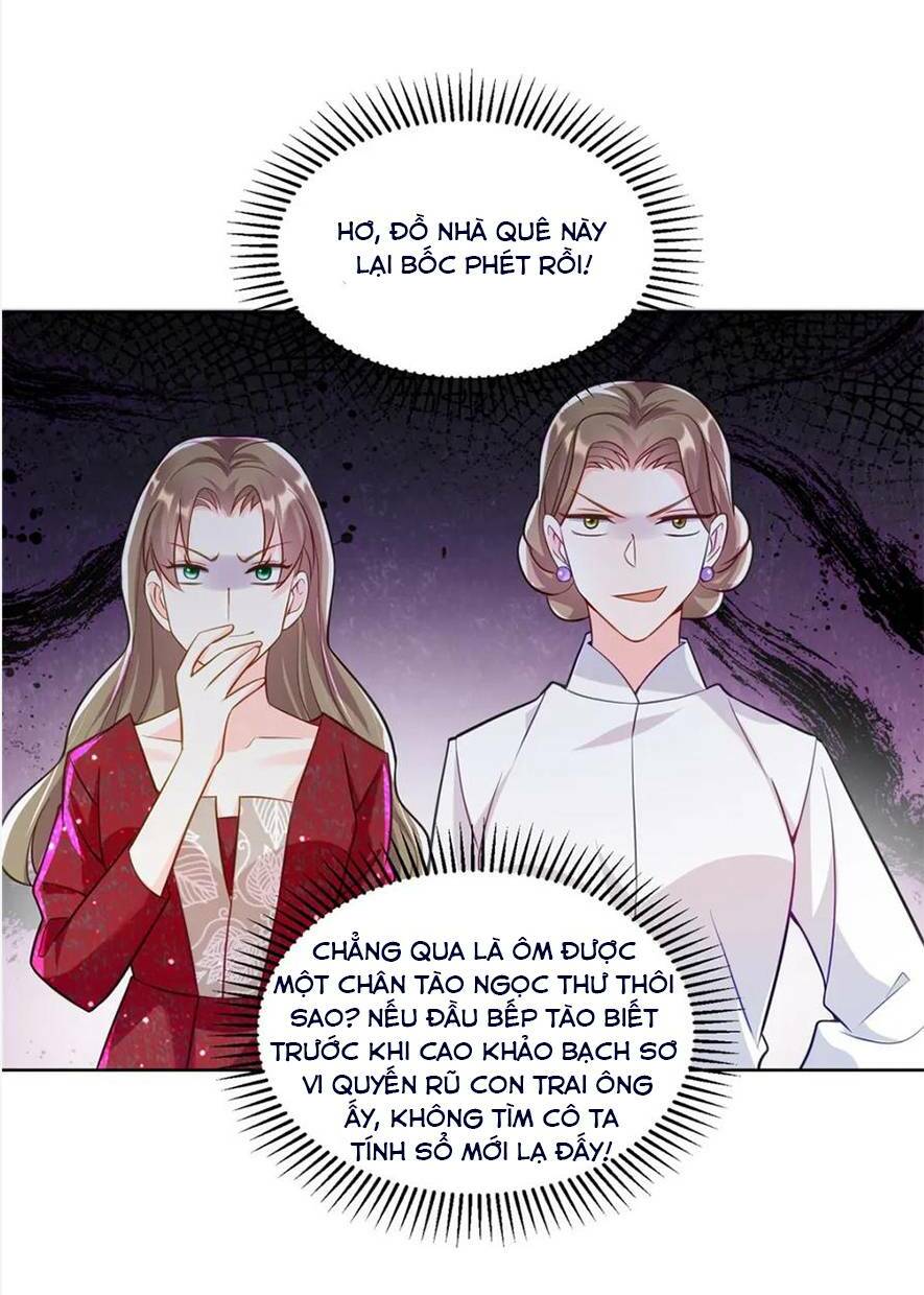 Lão Tổ Tông Vừa Xinh Vừa Ngầu Chapter 55 - Trang 2