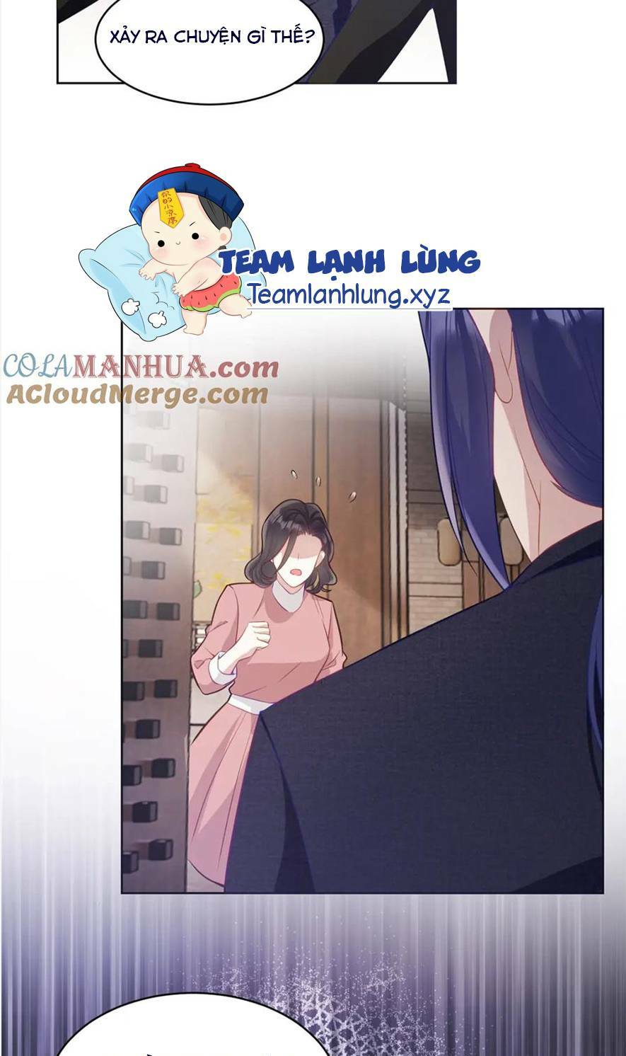 Lão Tổ Tông Vừa Xinh Vừa Ngầu Chapter 55 - Trang 2