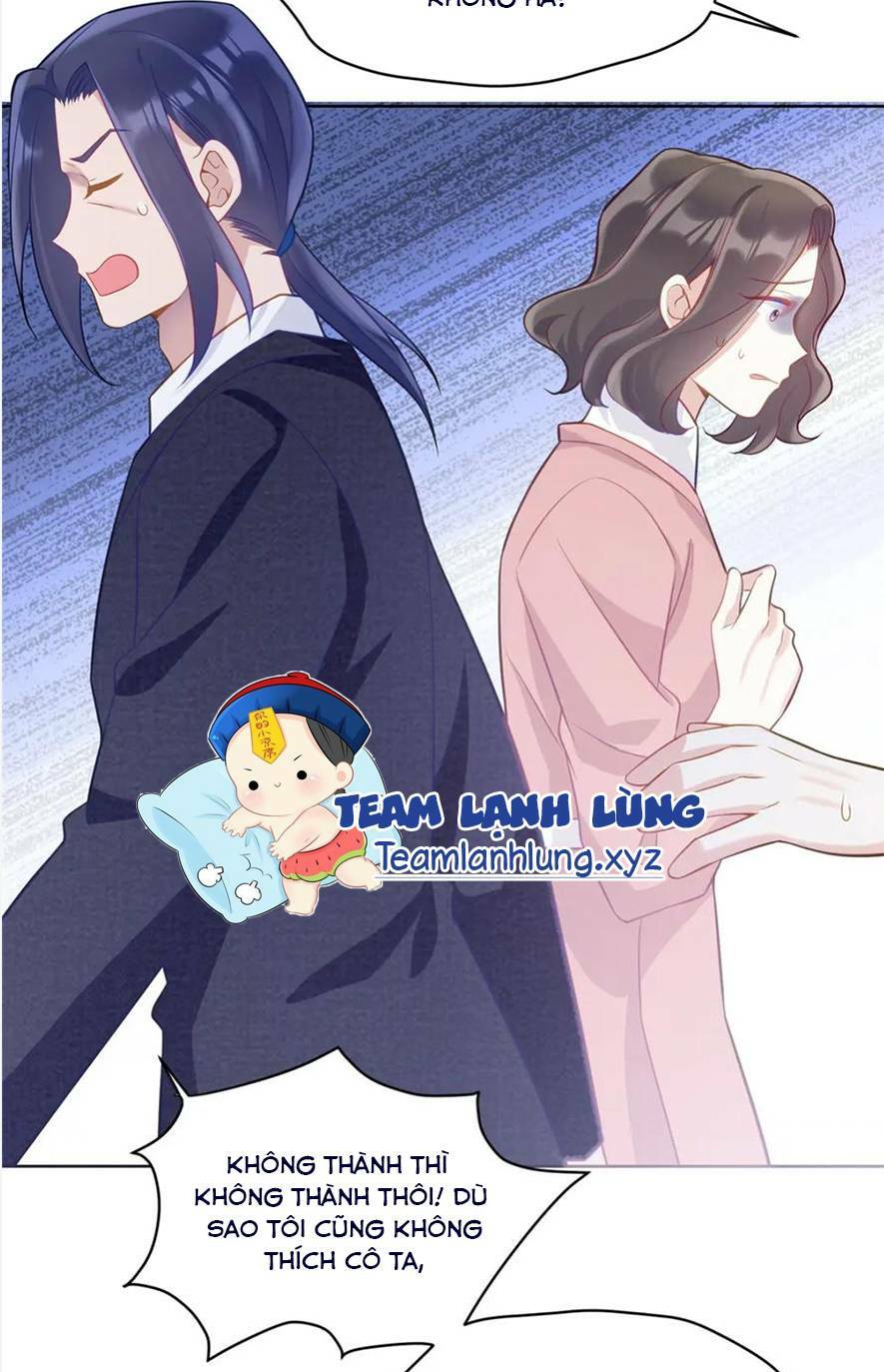 Lão Tổ Tông Vừa Xinh Vừa Ngầu Chapter 55 - Trang 2