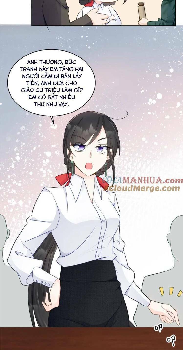 Lão Tổ Tông Vừa Xinh Vừa Ngầu Chapter 54 - Trang 2