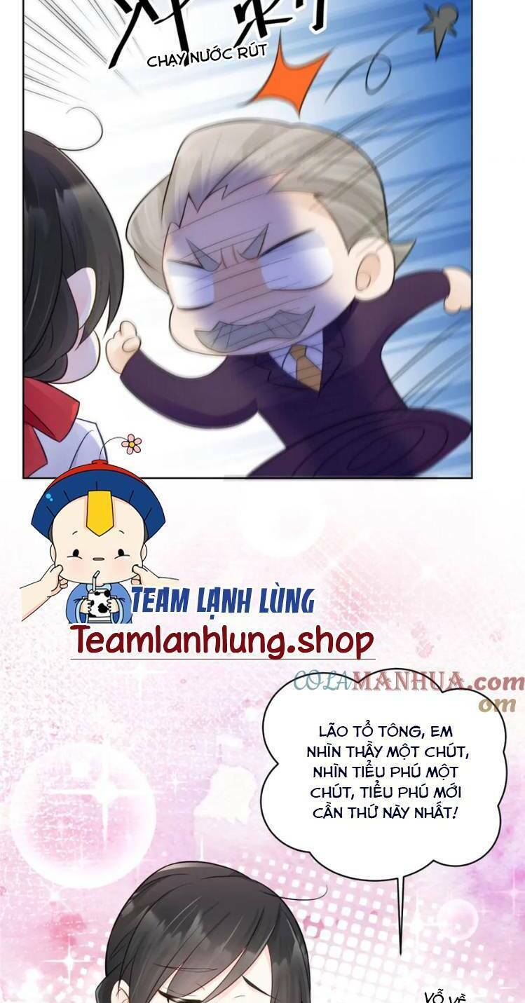 Lão Tổ Tông Vừa Xinh Vừa Ngầu Chapter 54 - Trang 2