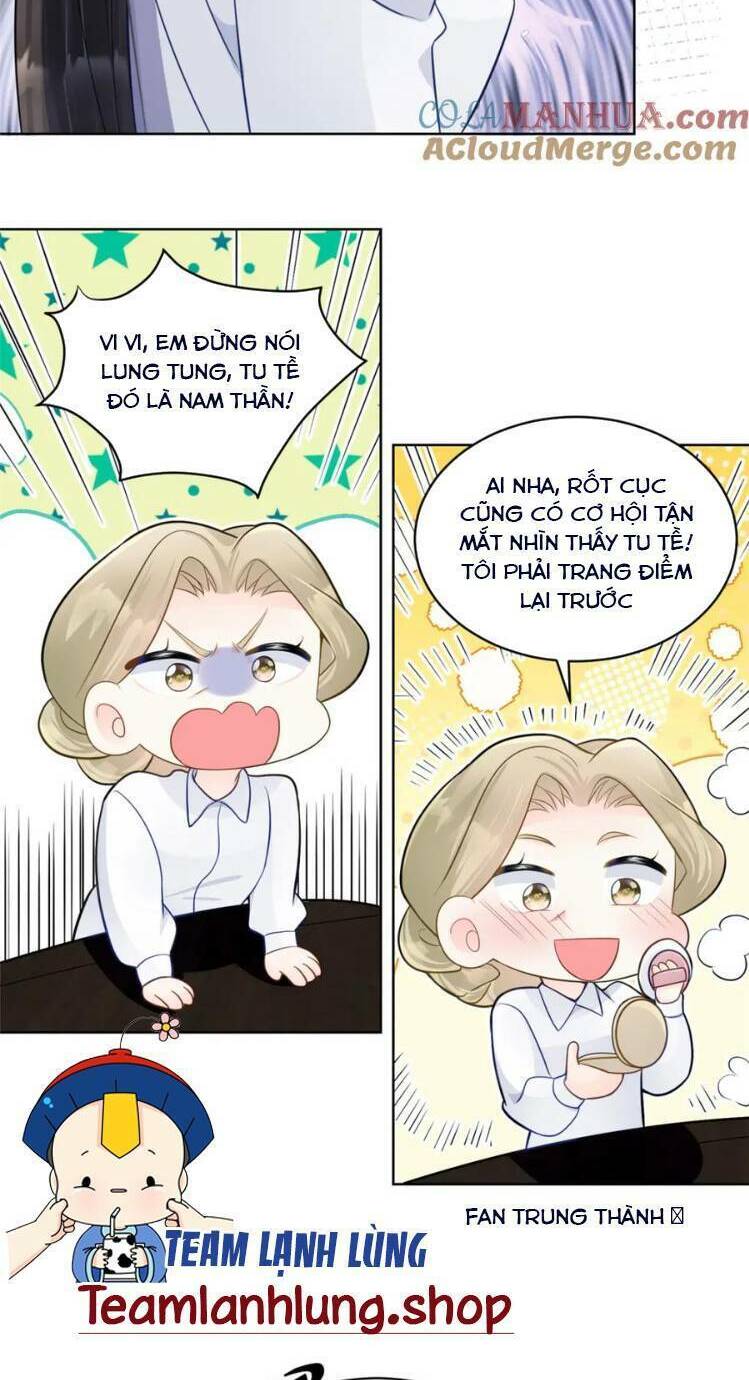 Lão Tổ Tông Vừa Xinh Vừa Ngầu Chapter 54 - Trang 2