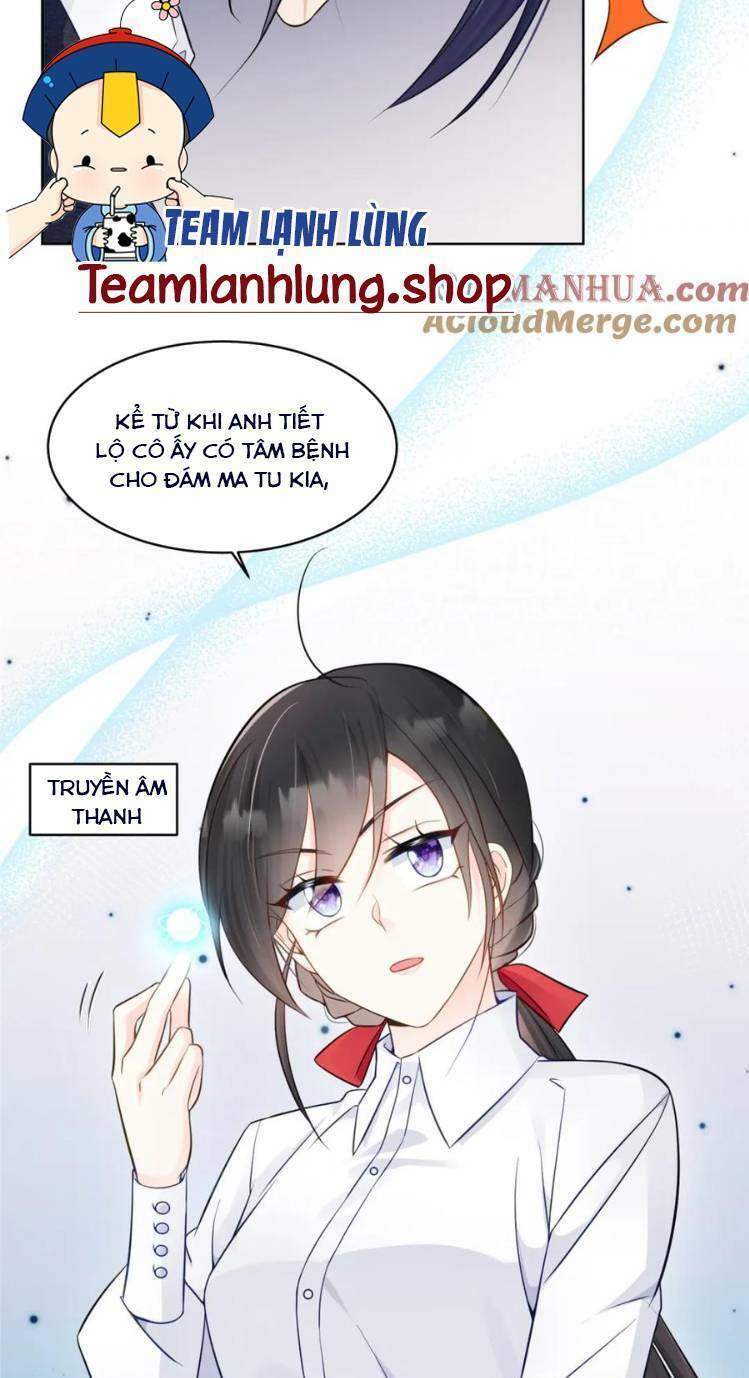 Lão Tổ Tông Vừa Xinh Vừa Ngầu Chapter 54 - Trang 2