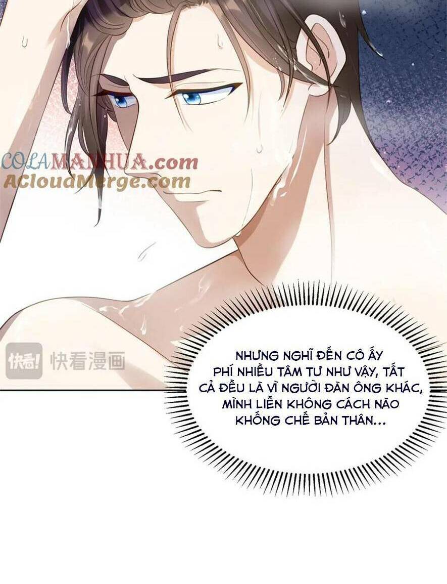 Lão Tổ Tông Vừa Xinh Vừa Ngầu Chapter 52 - Trang 2