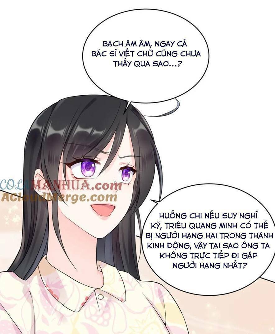 Lão Tổ Tông Vừa Xinh Vừa Ngầu Chapter 52 - Trang 2