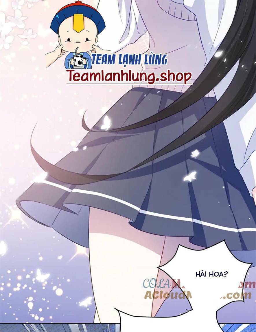 Lão Tổ Tông Vừa Xinh Vừa Ngầu Chapter 52 - Trang 2