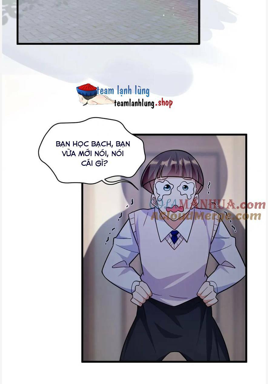 Lão Tổ Tông Vừa Xinh Vừa Ngầu Chapter 51 - Trang 2