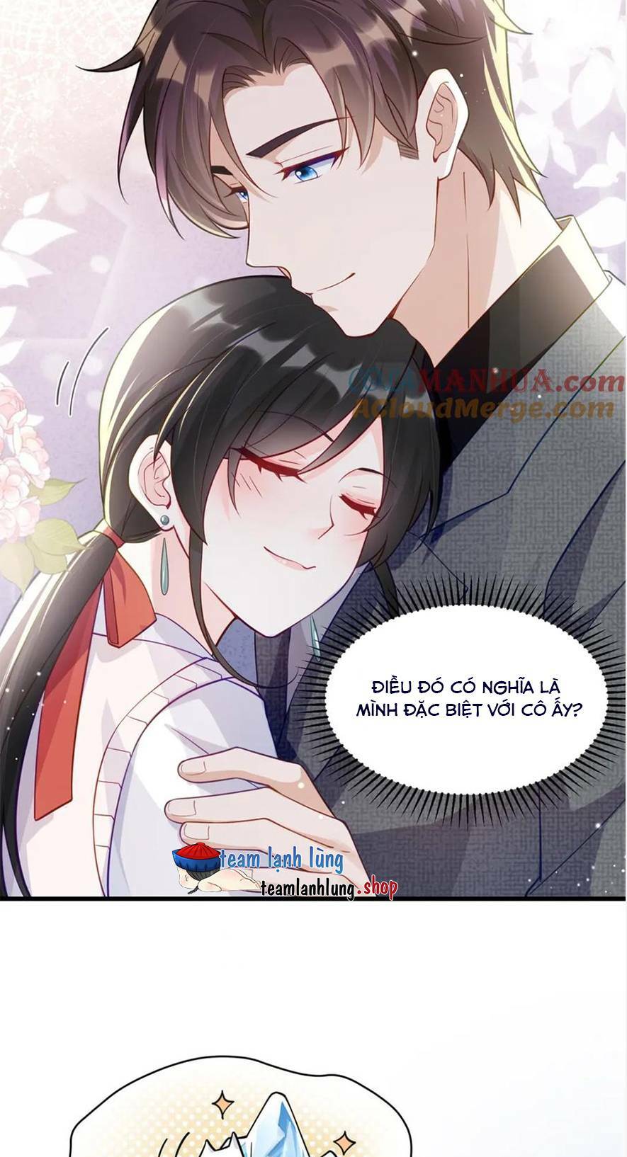 Lão Tổ Tông Vừa Xinh Vừa Ngầu Chapter 51 - Trang 2