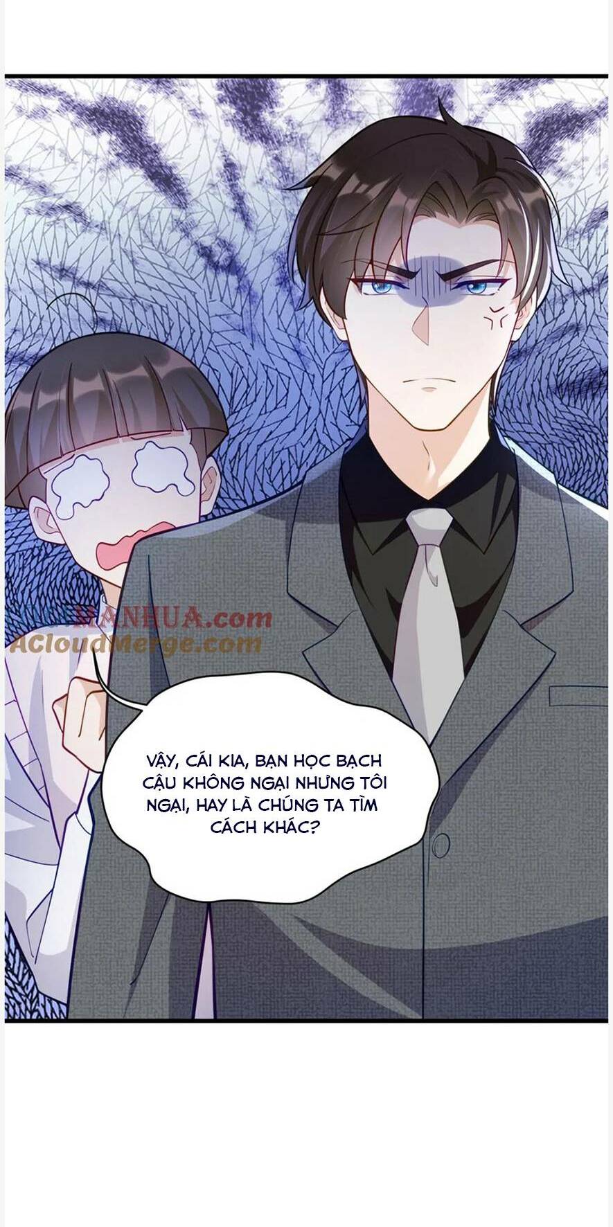 Lão Tổ Tông Vừa Xinh Vừa Ngầu Chapter 51 - Trang 2