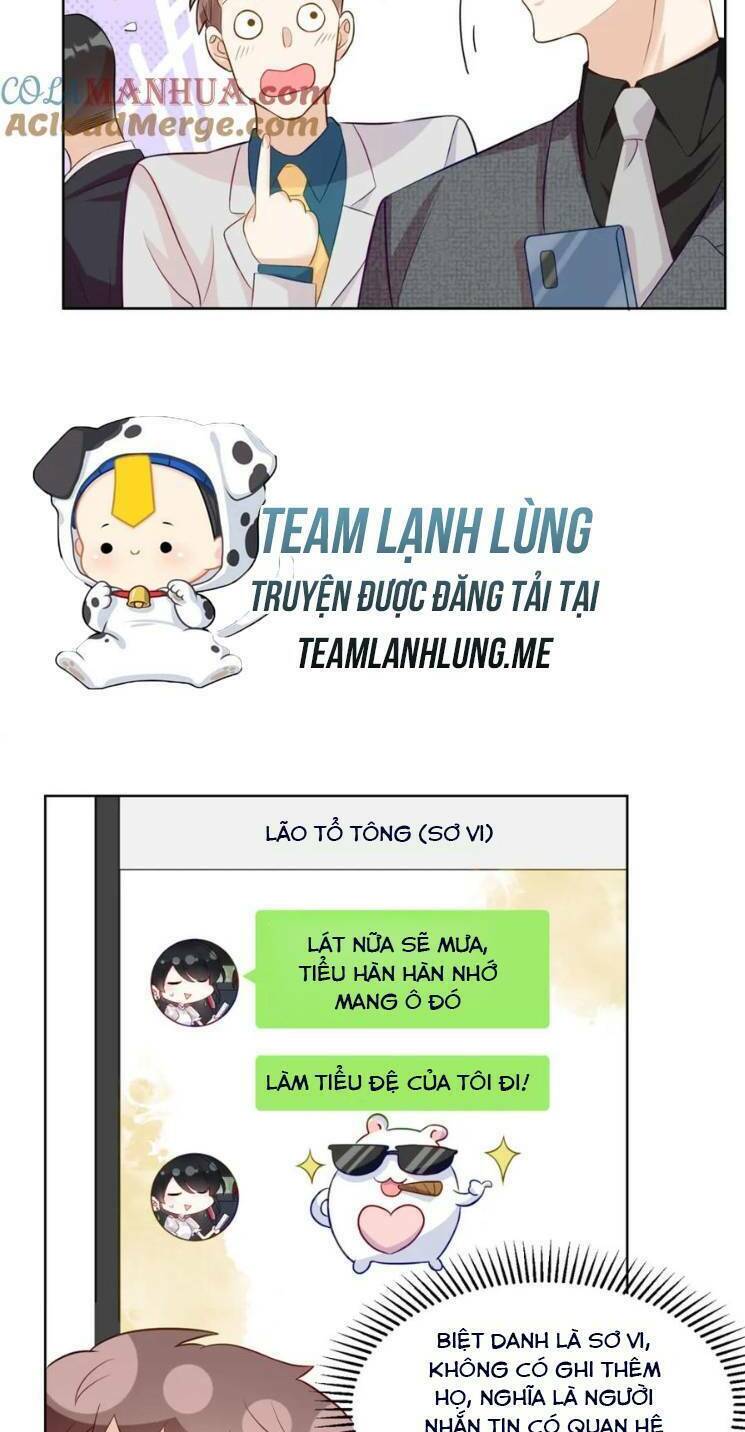 Lão Tổ Tông Vừa Xinh Vừa Ngầu Chapter 50 - Trang 2