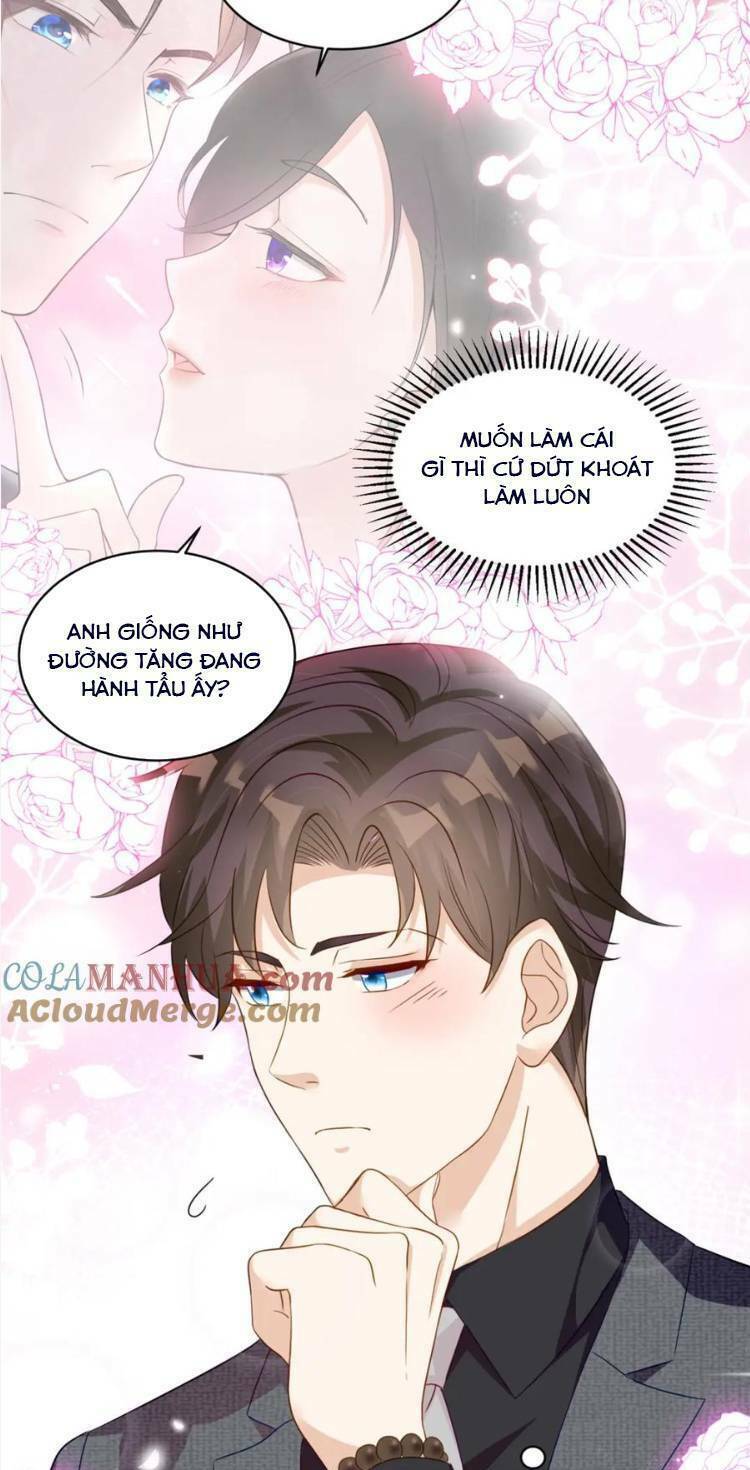 Lão Tổ Tông Vừa Xinh Vừa Ngầu Chapter 50 - Trang 2