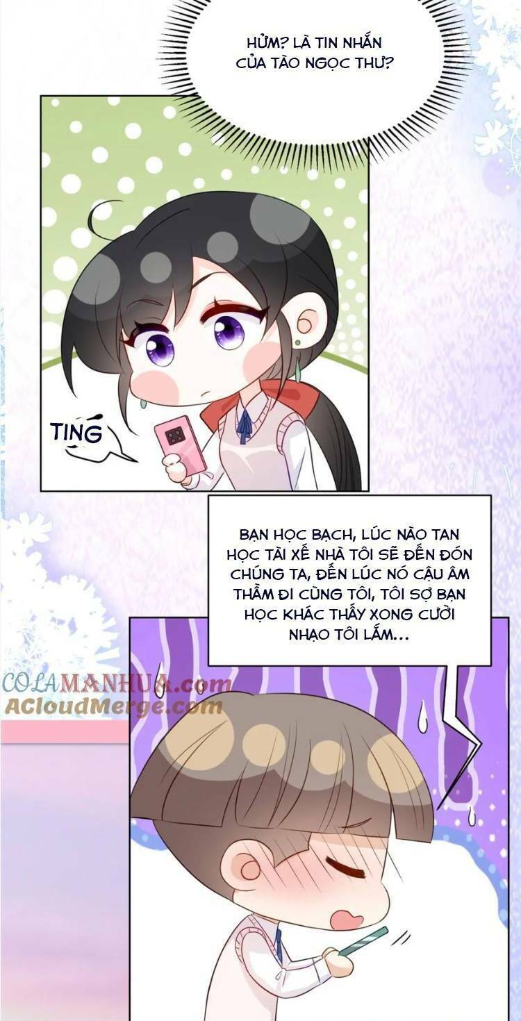 Lão Tổ Tông Vừa Xinh Vừa Ngầu Chapter 50 - Trang 2