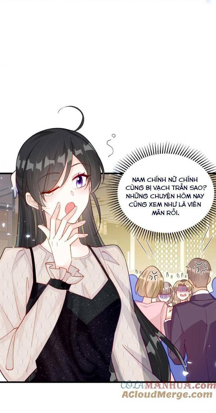 Lão Tổ Tông Vừa Xinh Vừa Ngầu Chapter 43 - Trang 2