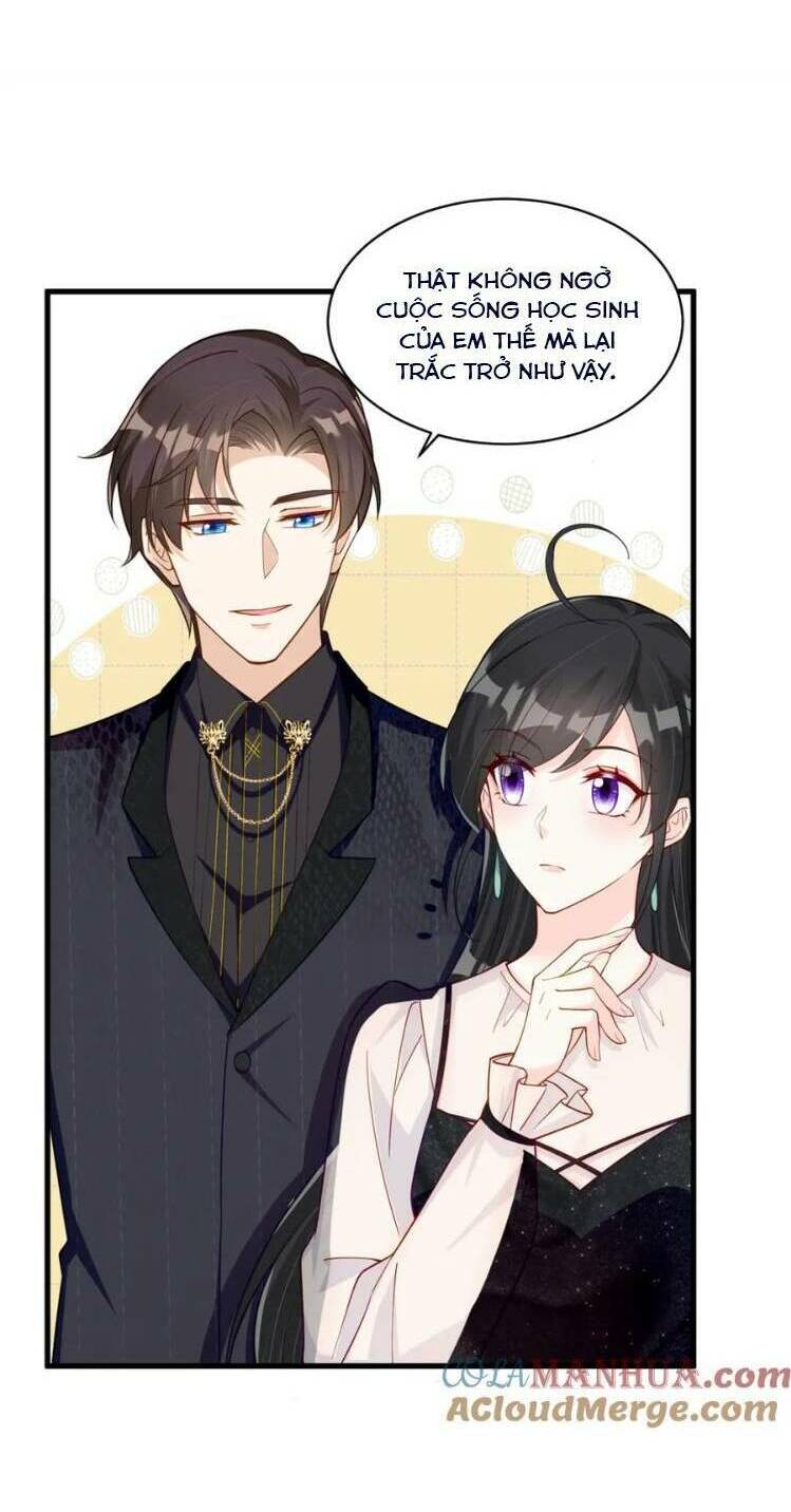 Lão Tổ Tông Vừa Xinh Vừa Ngầu Chapter 43 - Trang 2