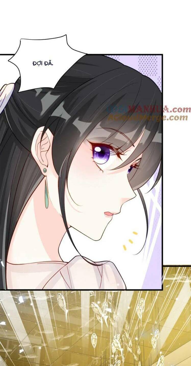 Lão Tổ Tông Vừa Xinh Vừa Ngầu Chapter 43 - Trang 2