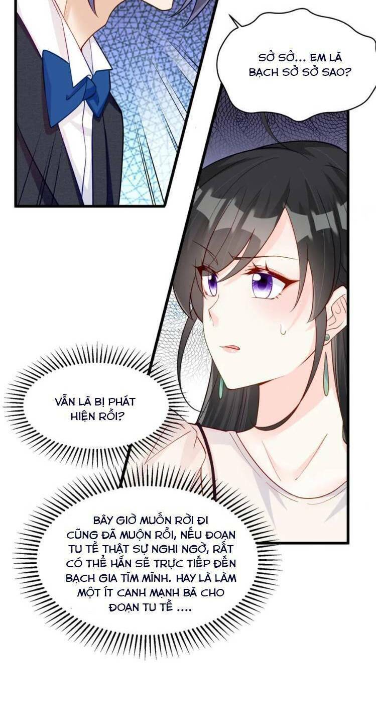 Lão Tổ Tông Vừa Xinh Vừa Ngầu Chapter 43 - Trang 2