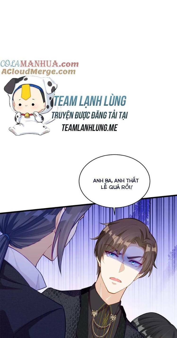 Lão Tổ Tông Vừa Xinh Vừa Ngầu Chapter 43 - Trang 2