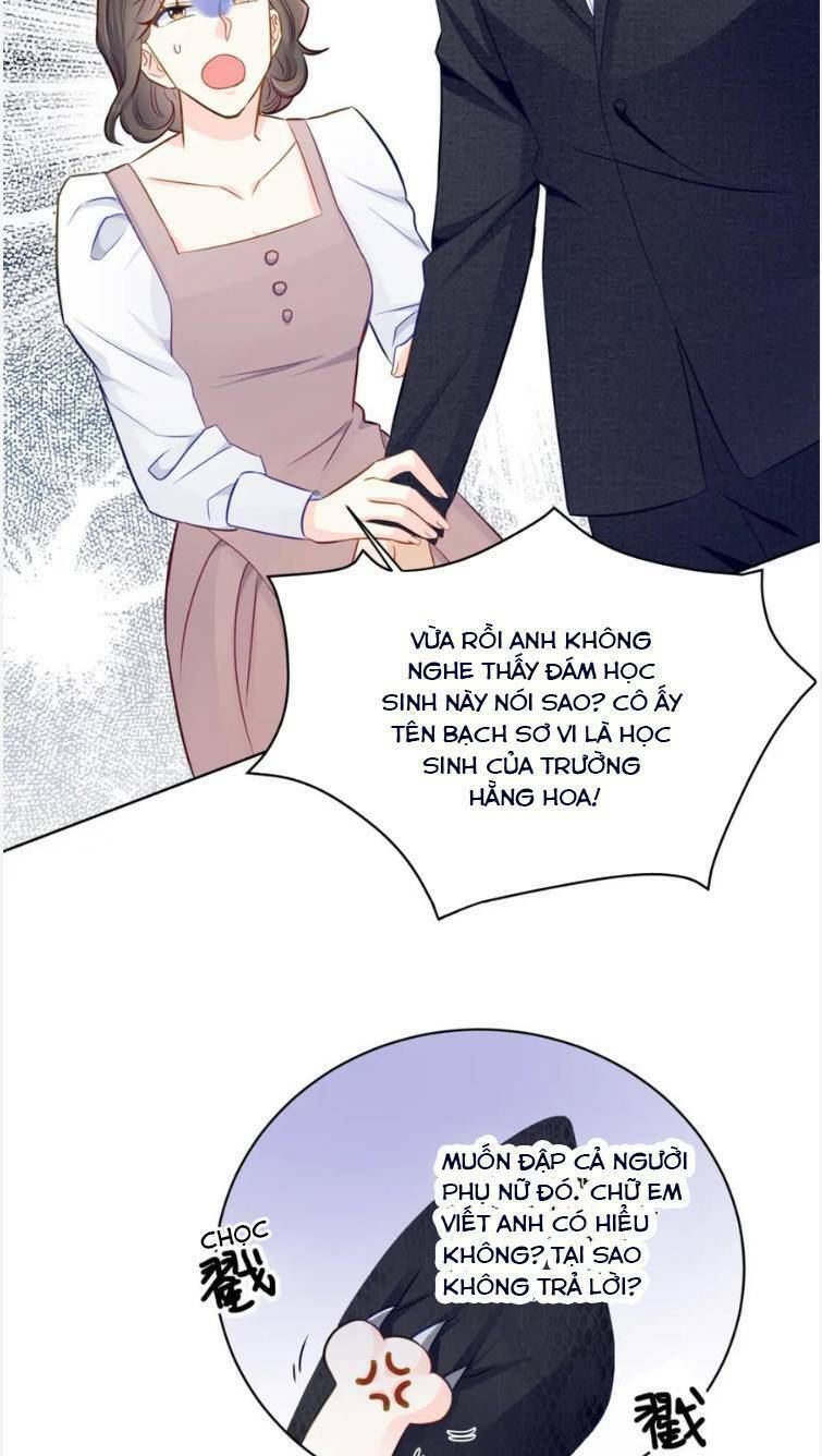 Lão Tổ Tông Vừa Xinh Vừa Ngầu Chapter 43 - Trang 2